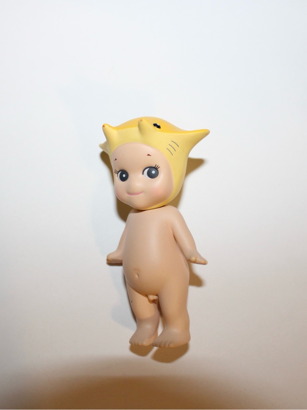 Sonny Angel Marine Series Manta Ray Mini Figure